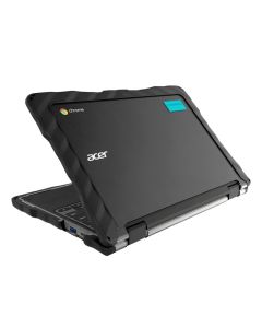 Gumdrop DropTech Case for Acer 311/C721 Clamshell