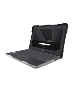 Gumdrop SlimTech Case for Acer 511/C734 Clamshell