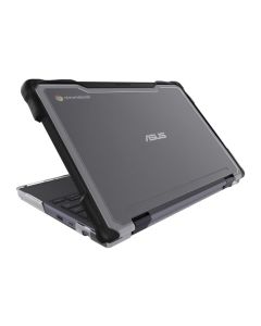Gumdrop SlimTech Case for Asus CR1100 2-in-1 and Clamshell