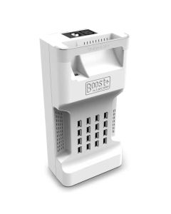 LapCabby BOOST+ - USB charge only or charge and sync unit for 16 devices