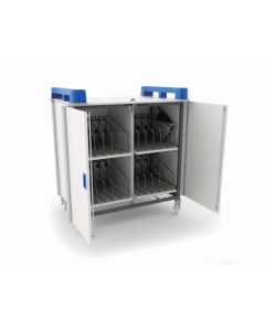 LapCabby Ready 4 Connect