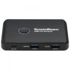 OCT23 ScreenBeam USB Pro Switch