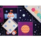 Cubetto Deep Space Map