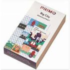 Cubetto Big City Map