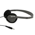 AVID AE-711 Grey Headphone 