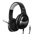 AVID AE-75 Headset in Black (3.5mm)