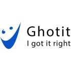 Ghotit V10 Windows Perpetual Licence with 4 Year Upgrade and Support ( 2nd User)