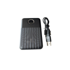 fortcharge 10000mah Powerbank