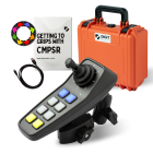 Digit Music CMPSR Complete Perform pack (Inc CMPSR, RAM Mount, Travel Case)