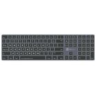Logickeyboard Dyslexie keyboard TITAN MAC UK