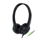 Andrea AC-125 Stereo On Ear Headphone