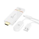 J5Create JVAW76-N Screencast 4K Wireless Display Adapter