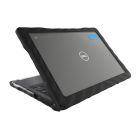 Gumdrop DropTech for Dell Chromebook 3110/3100 (Clamshell)