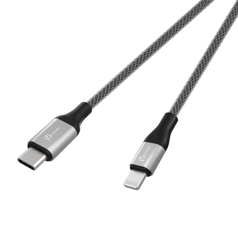 USB-C™ Multi-Adapter - HDMI™/Ethernet/USB™ 3.1 HUB/PD 3.0 – j5create