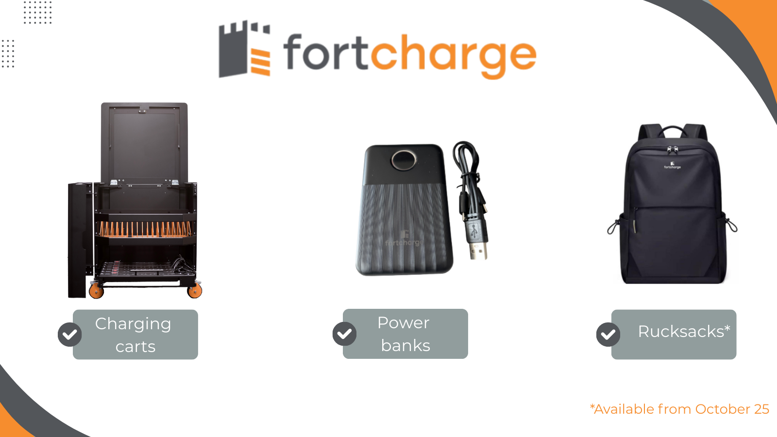 forcharge