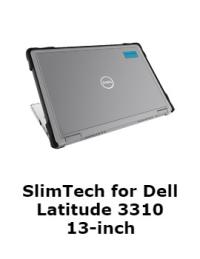 Gumdrop SlimTech for Dell Latitude 3310 13-inch (2-in-1)