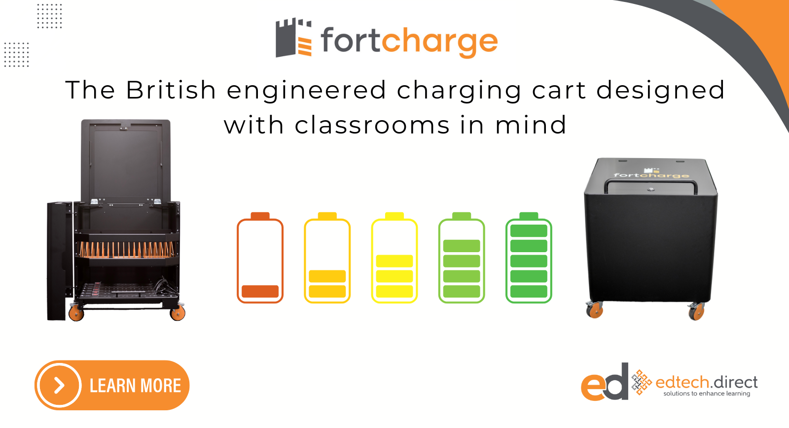 charging cart