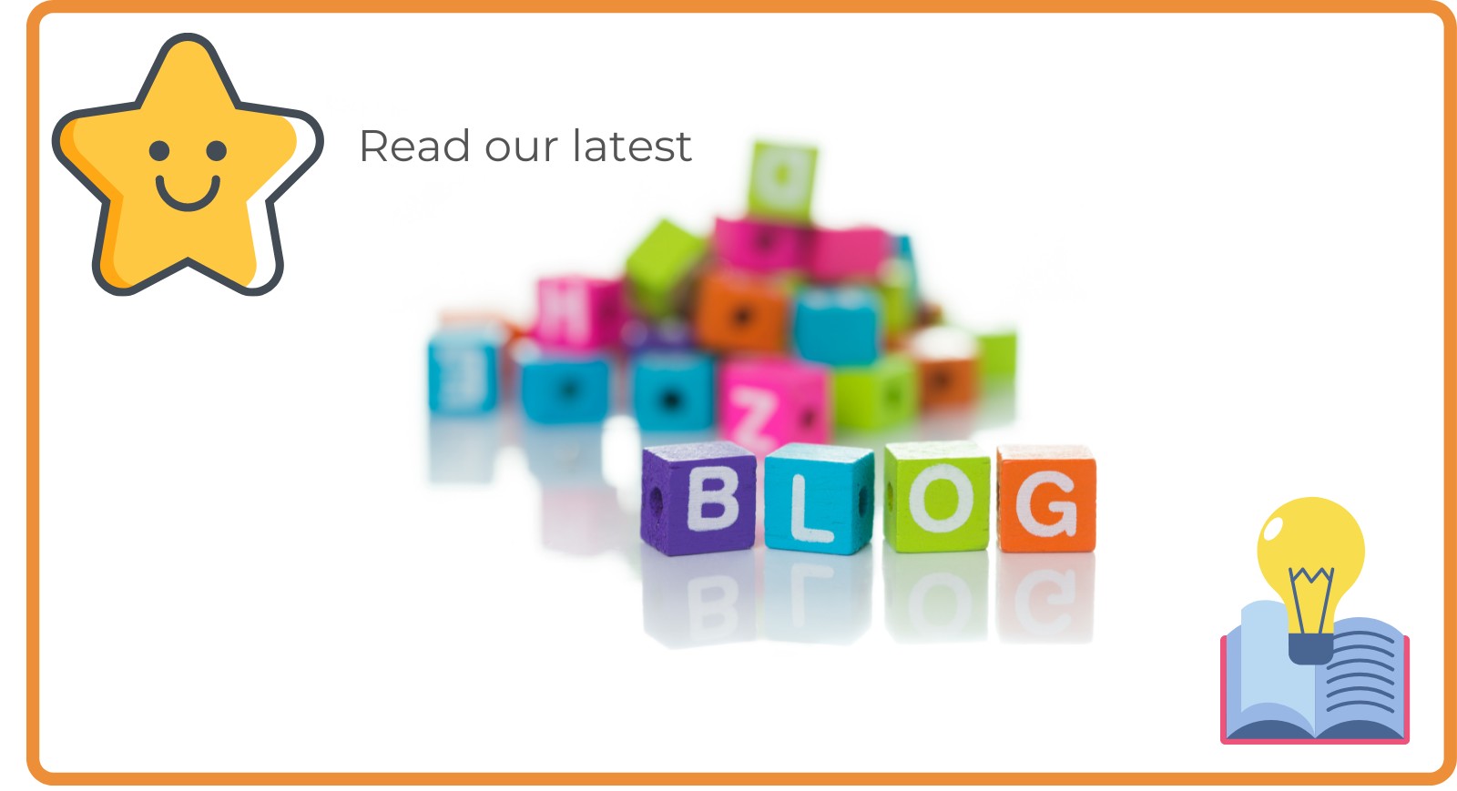 Read our latest Blog posts!