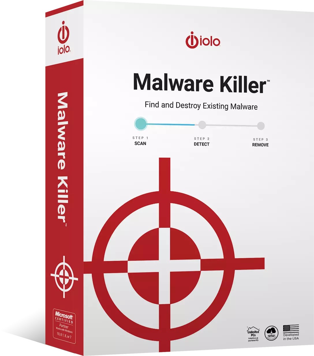 Malware Killer
