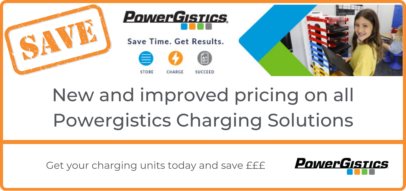 Powergistics