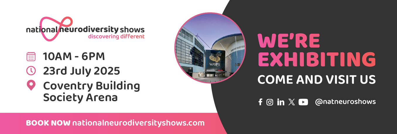 National neurodiversity show