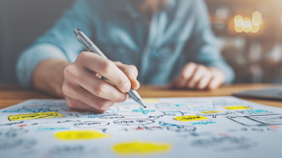 Mindmapping & Productivity