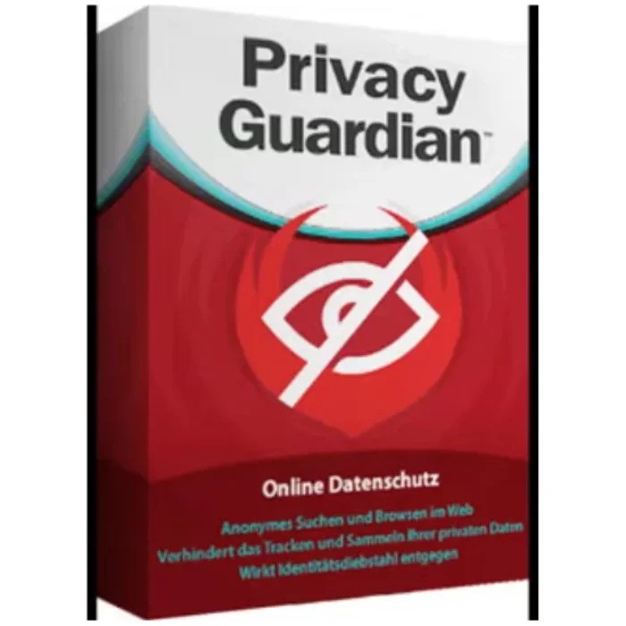 Privacy Guardian