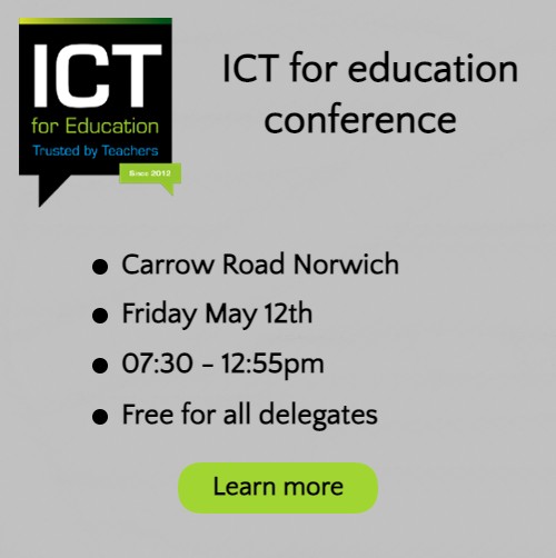 ICT for Education23