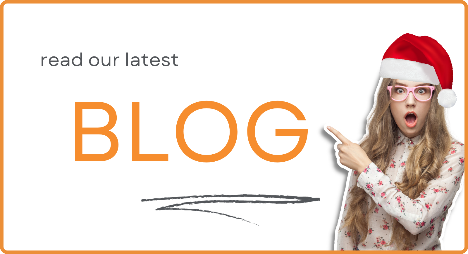 Read our latest Blog posts!